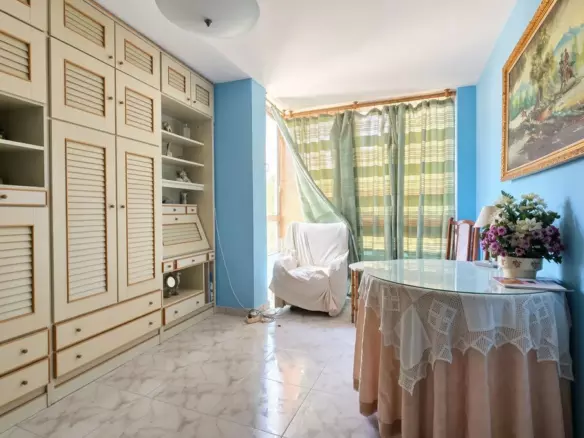3-bedroom Apartment In Marbella, Spain (88 M²)