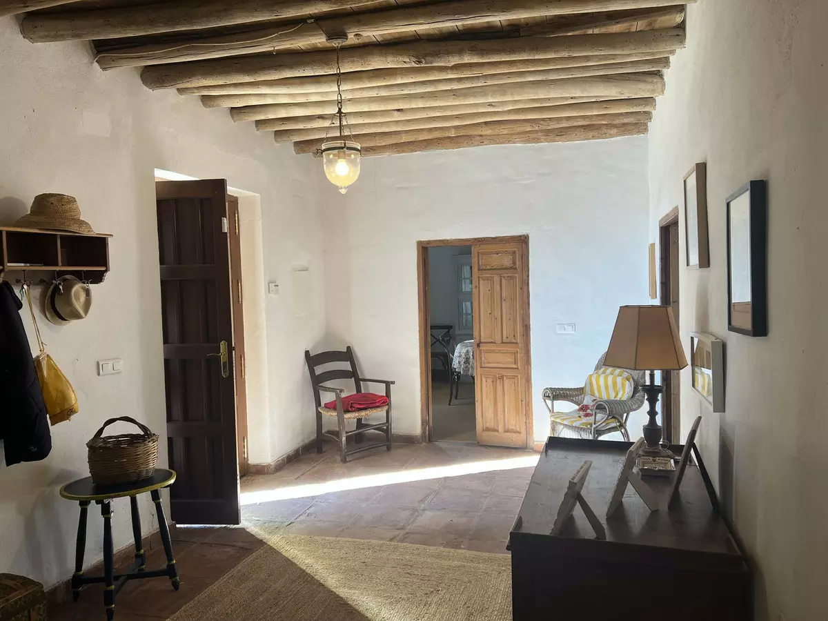 5-bedroom Country House In Casabermeja, Spain (688 M²)