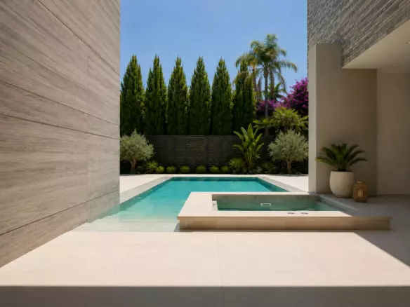 8-bedroom Villa In Marbella, Spain (990 M²)
