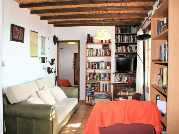 3-bedroom Villa In Frigiliana, Spain (423 M²)