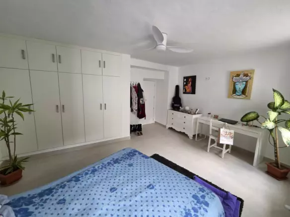 4-bedroom Town House In Tolox, Spain (226 M²)