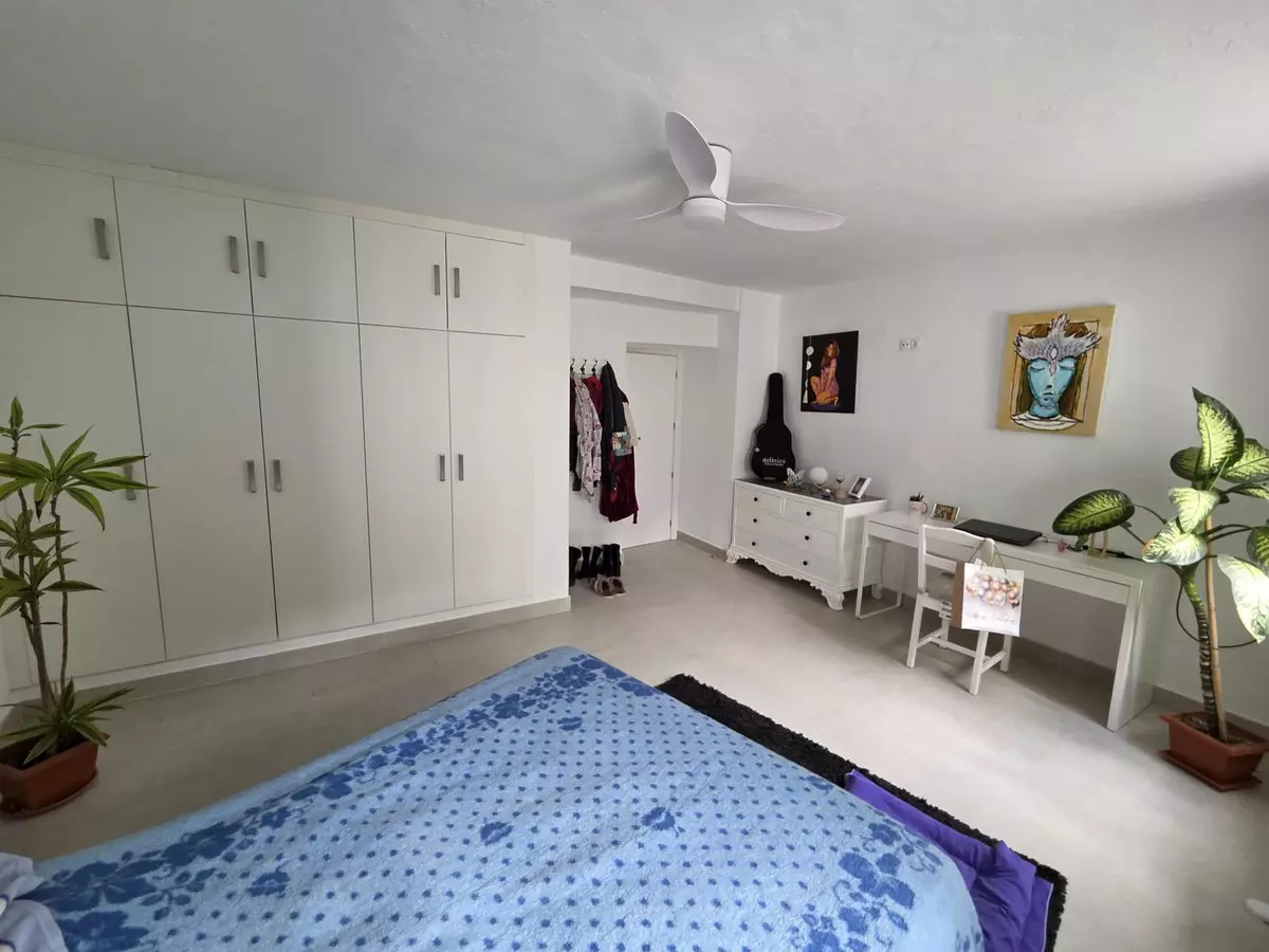 4-bedroom Town House In Tolox, Spain (226 M²)