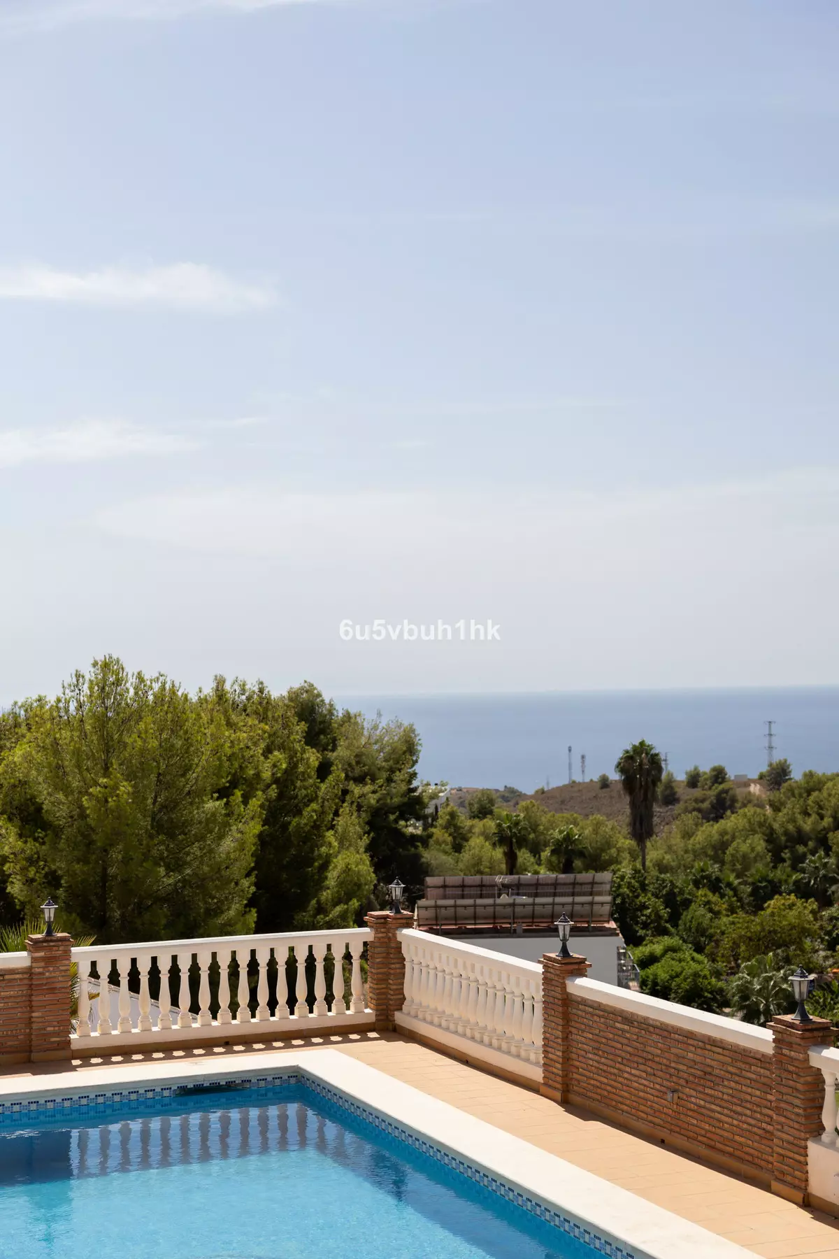 ShowFeedImage-f560ae 5-bedroom Villa In Frigiliana, Spain (400 M²)