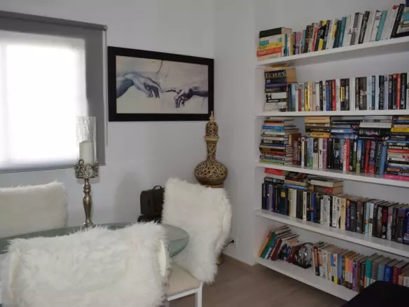 10-bedroom Country House In Ronda, Spain (1.238 M²)
