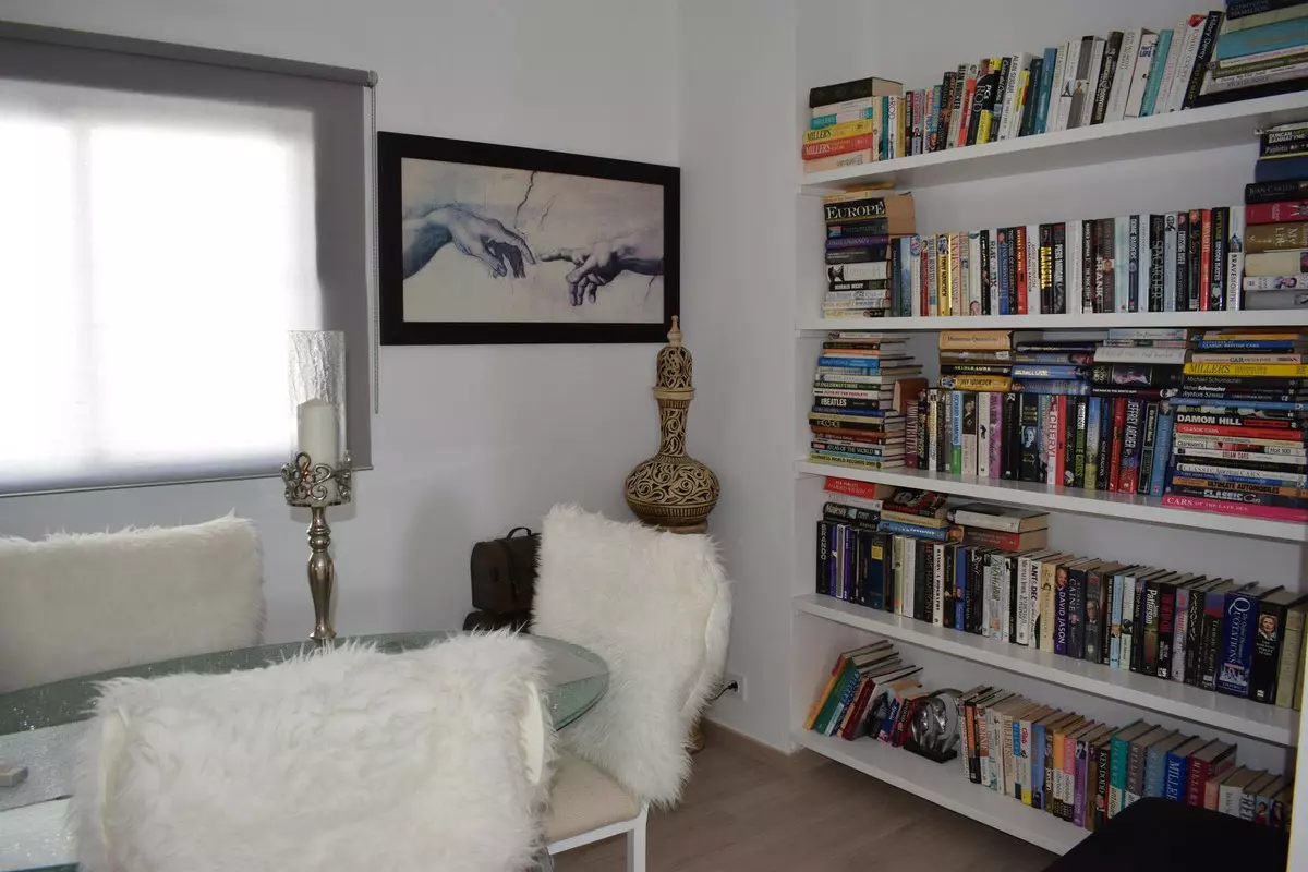 10-bedroom Country House In Ronda, Spain (1.238 M²)