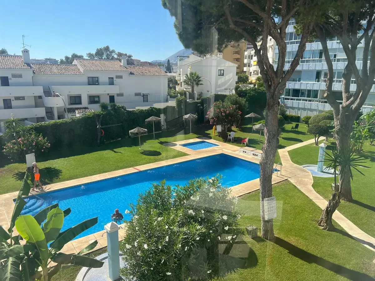 Apartment In Benalmádena, Spain (30 M²)
