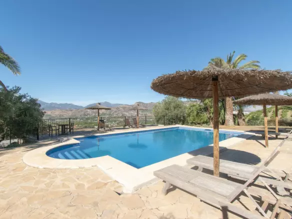 7-bedroom Country House In Álora, Spain (1.009 M²)