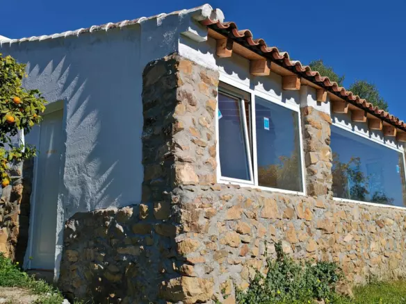 4-bedroom Country House In Casarabonela, Spain (173 M²)