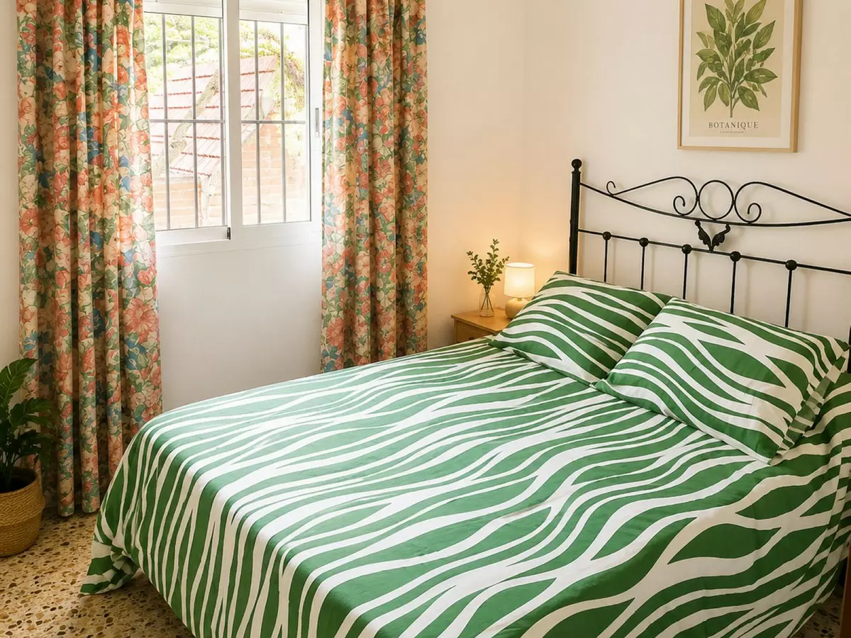 3-bedroom Country House In Sedella, Spain (344 M²)