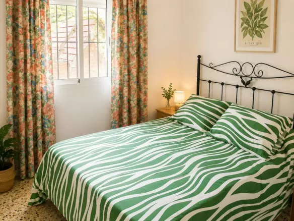 3-bedroom Country House In Sedella, Spain (344 M²)