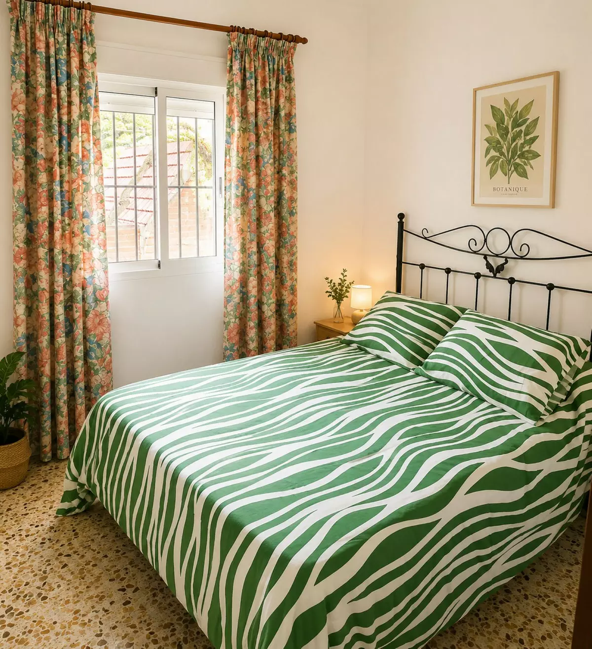 3-bedroom Country House In Sedella, Spain (344 M²)