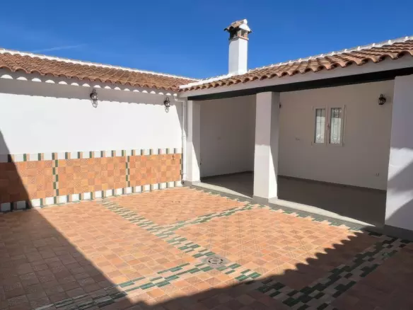 6-bedroom Country House In Casarabonela, Spain (270 M²)