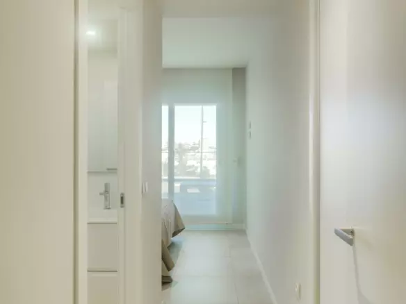 3-bedroom Apartment In Orihuela, Spain (64 M²)