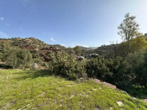 2-bedroom Villa In Málaga, Spain (36 M²)