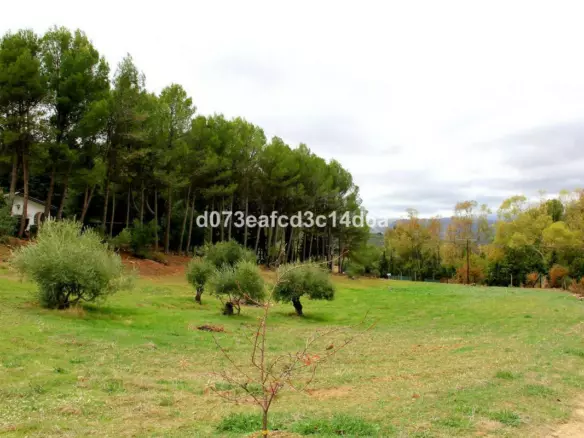 3-bedroom Villa In Ronda, Spain (143 M²)