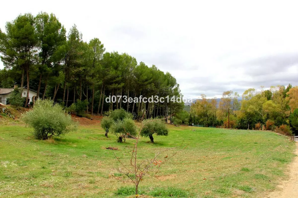 3-bedroom Villa In Ronda, Spain (143 M²)