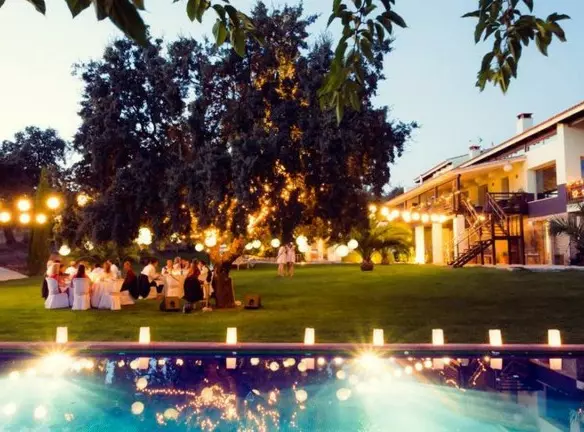 8-bedroom Country House In Ronda, Spain (866 M²)
