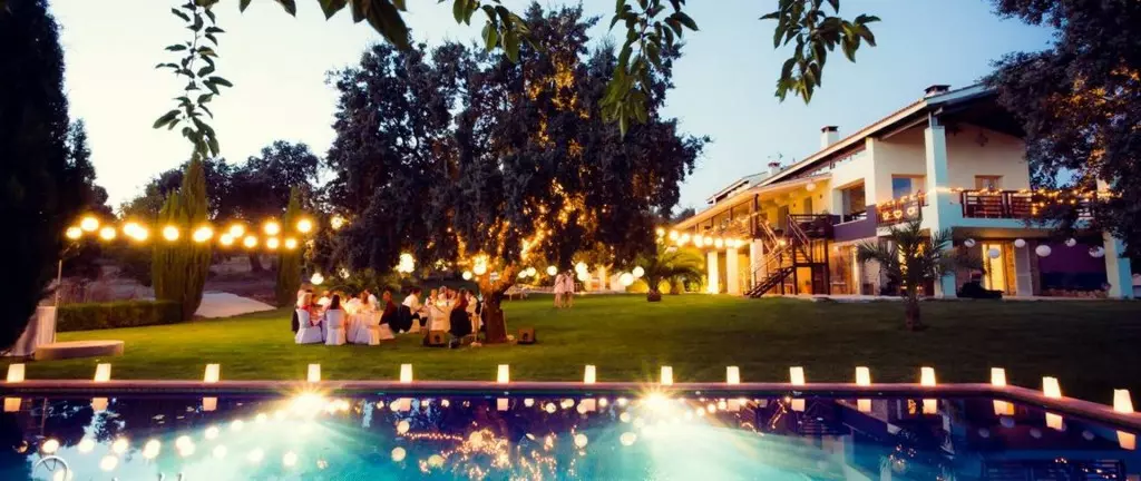 8-bedroom Country House In Ronda, Spain (866 M²)