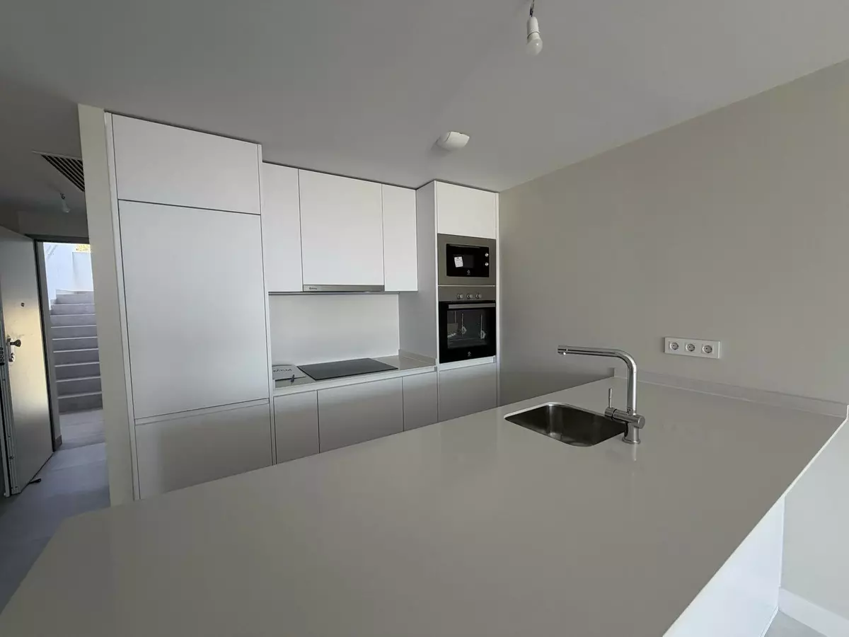 2-bedroom Apartment In Manilva, Spain (78 M²)