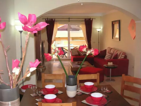 2-bedroom Apartment In Marbella, Spain (111 M²)