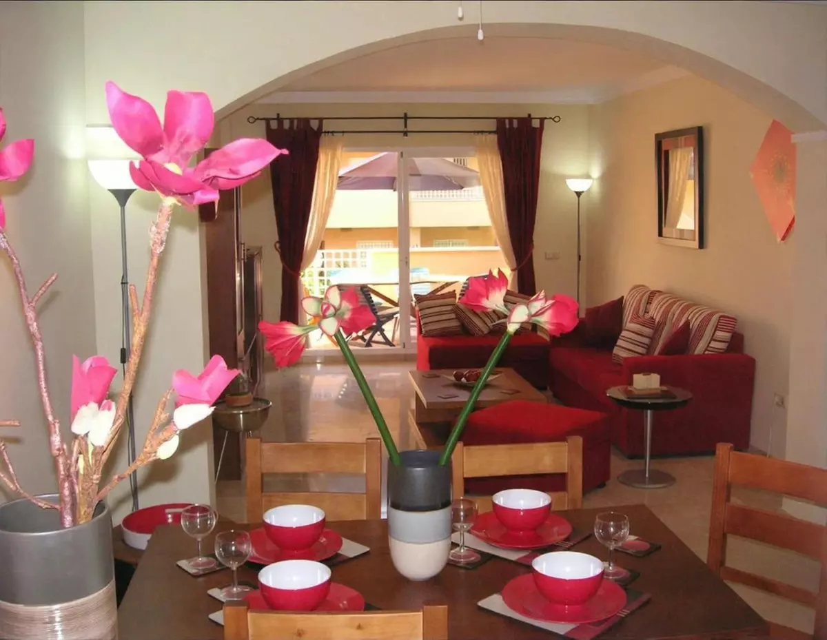 ShowFeedImage-f9a0cc 2-bedroom Apartment In Marbella, Spain (111 M²)