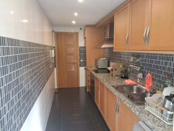 2-bedroom Apartment In Estepona, Spain (97 M²)