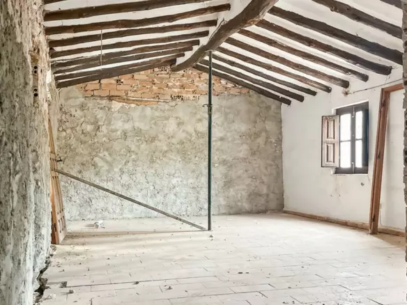 6-bedroom Country House In Villanueva Del Rosario, Spain (588 M²)