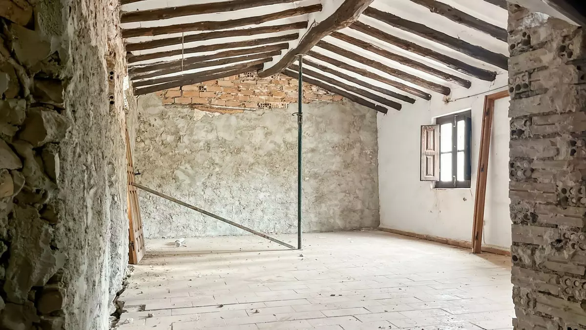 6-bedroom Country House In Villanueva Del Rosario, Spain (588 M²)