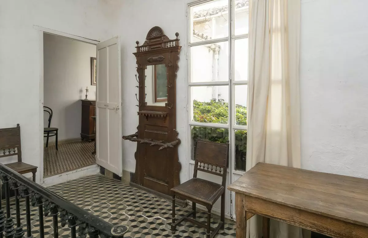 6-bedroom Villa In Ronda, Spain (840 M²)