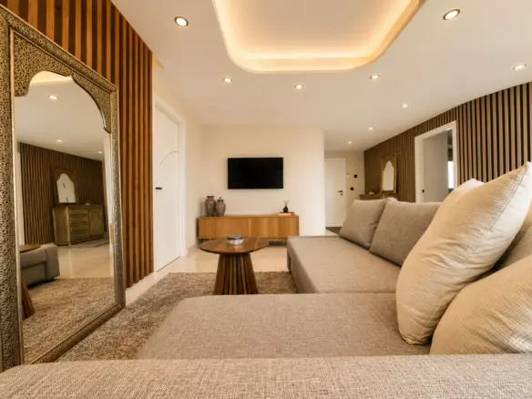 2-bedroom Apartment In Estepona, Spain (105 M²)