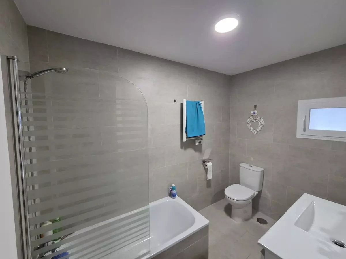 4-bedroom Town House In Tolox, Spain (226 M²)