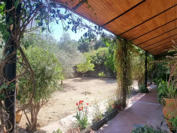 4-bedroom Villa In Cortes De La Frontera, Spain (180 M²)