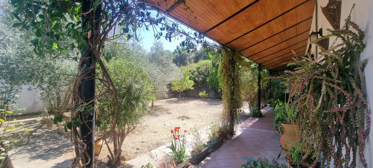 4-bedroom Villa In Cortes De La Frontera, Spain (180 M²)