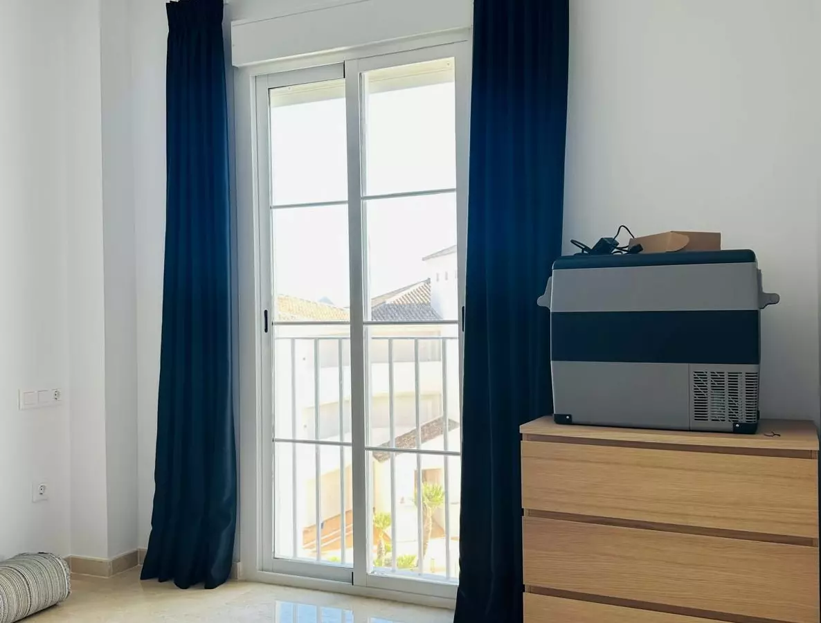 2-bedroom Apartment In Manilva, Spain (80 M²)