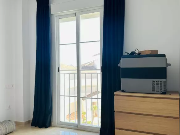 2-bedroom Apartment In Manilva, Spain (80 M²)