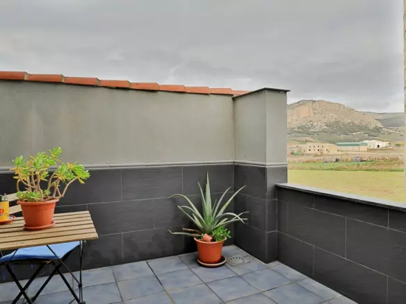 4-bedroom Villa In Alfarnate, Spain (220 M²)