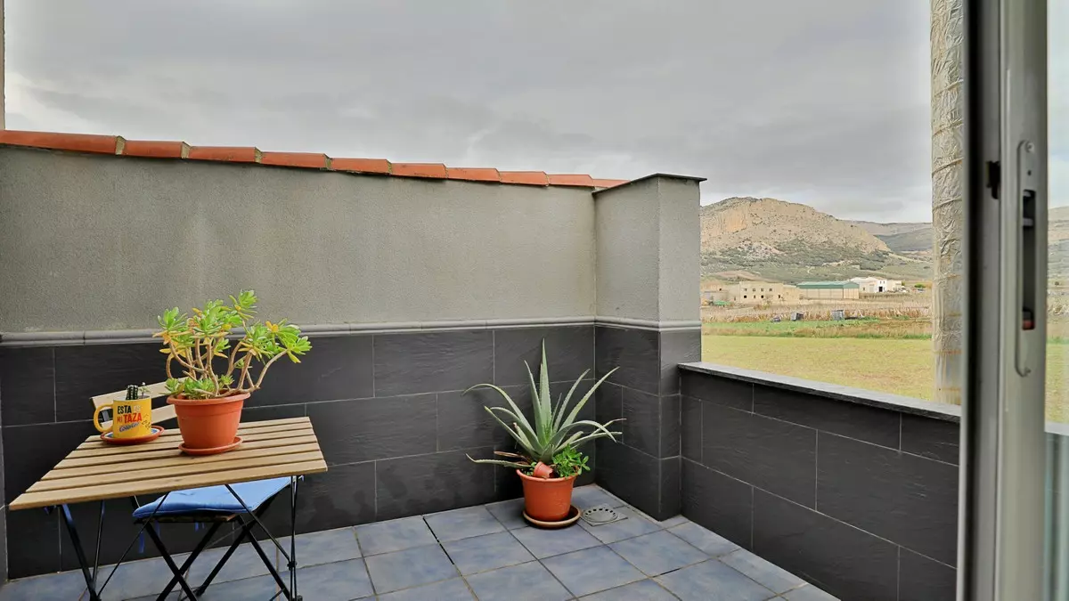 4-bedroom Villa In Alfarnate, Spain (220 M²)