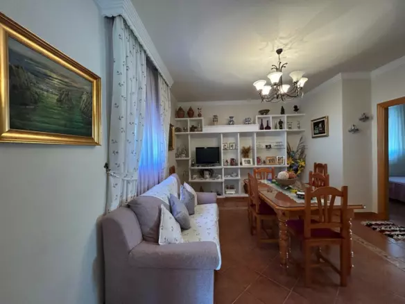 2-bedroom Villa In Álora, Spain (176 M²)