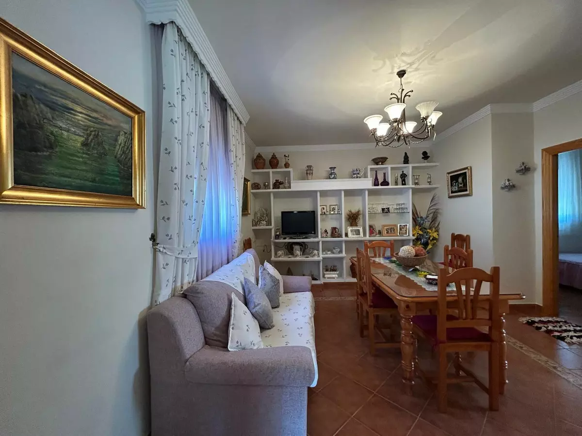 2-bedroom Villa In Álora, Spain (176 M²)