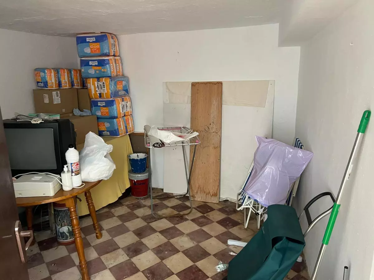 6-bedroom Town House In Álora, Spain (220 M²)