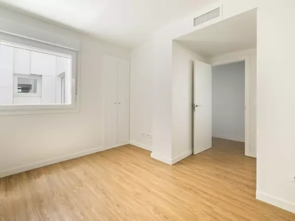 3-bedroom Apartment In Fuengirola, Spain (80 M²)