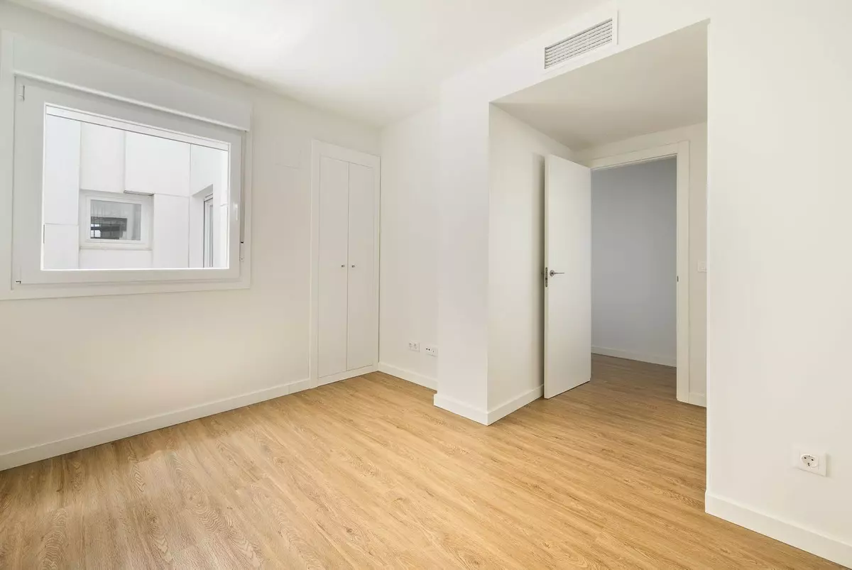 3-bedroom Apartment In Fuengirola, Spain (80 M²)
