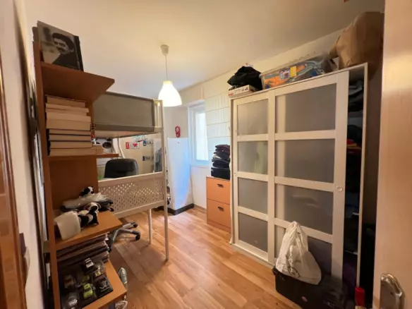 3-bedroom Apartment In Málaga, Spain (132 M²)