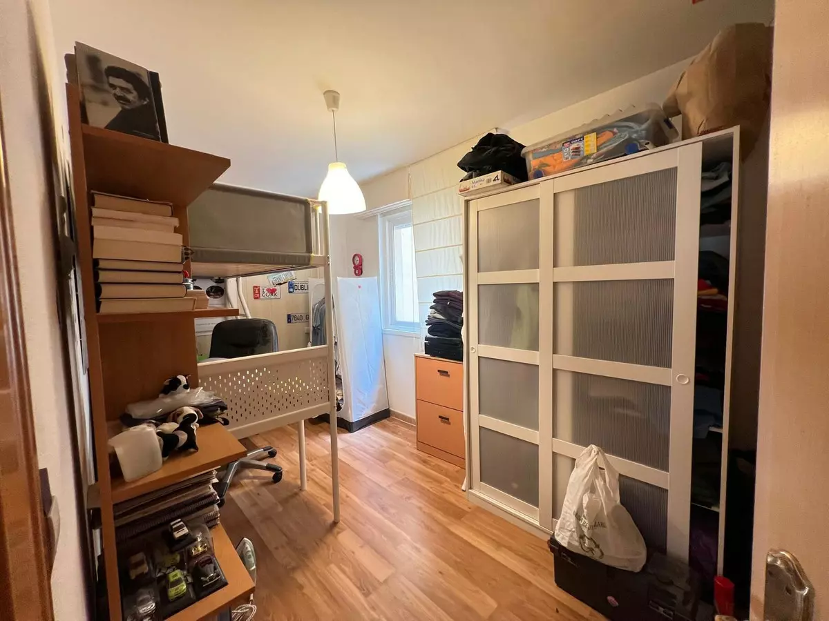 3-bedroom Apartment In Málaga, Spain (132 M²)