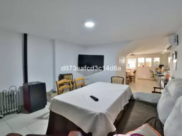 3-bedroom Country House In Ronda, Spain (200 M²)