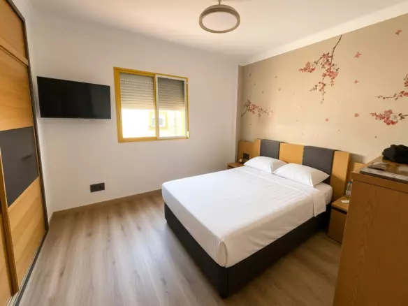 2-bedroom Apartment In Marbella, Spain (90 M²)