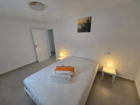 4-bedroom Town House In Tolox, Spain (226 M²)