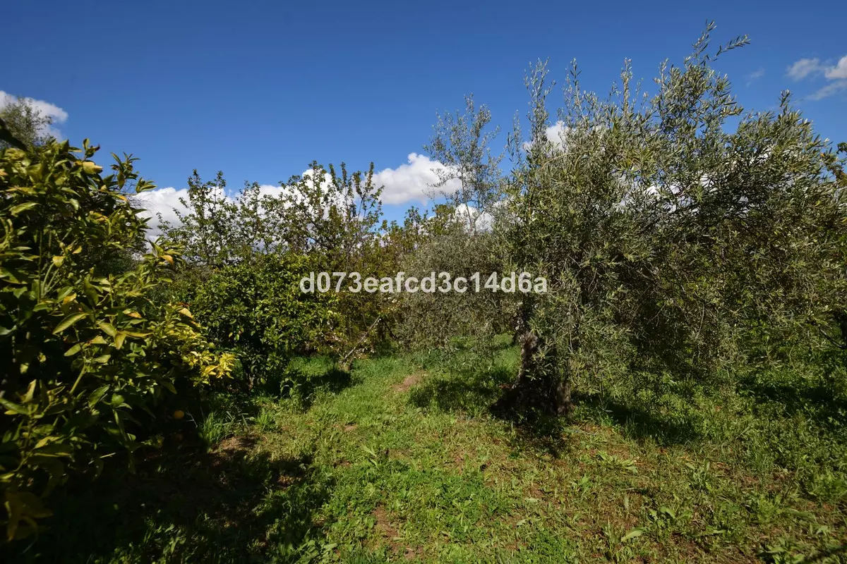 2-bedroom Country House In Cartajima, Spain (66 M²)