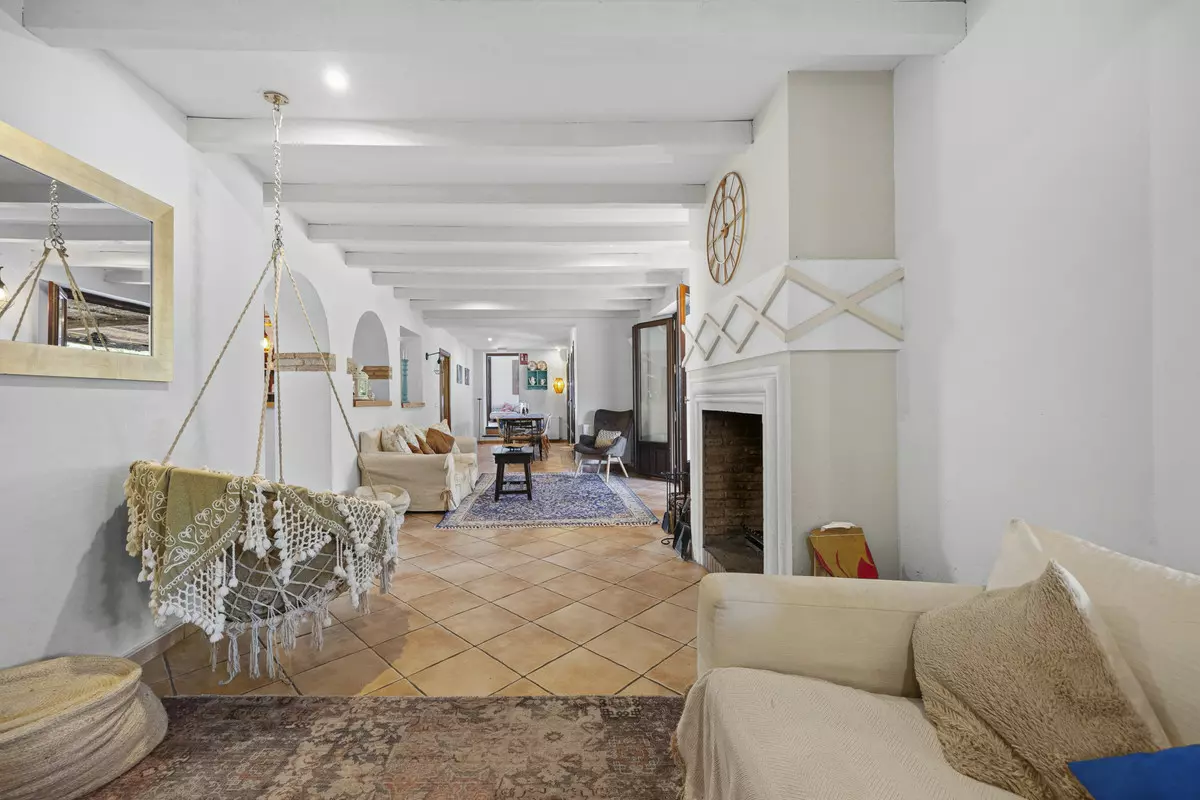 9-bedroom Villa In Gaucín, Spain (900 M²)