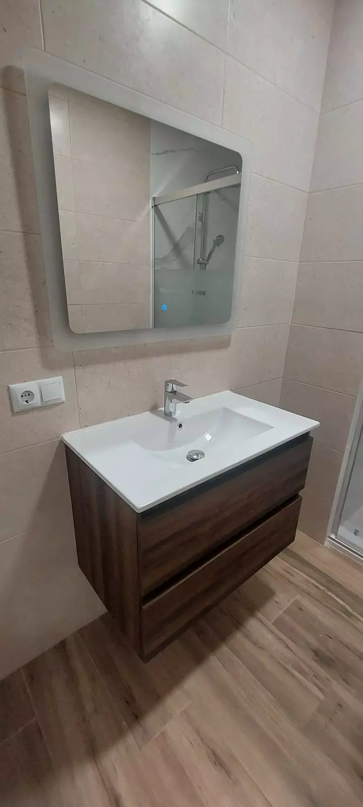 2-bedroom Apartment In Fuengirola, Spain (49 M²)